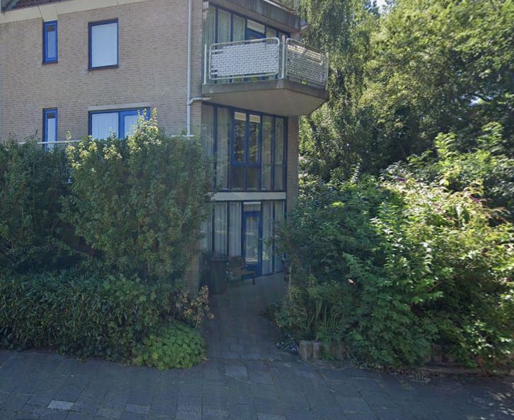 Bellesteynlaan 79, 2241 WH Wassenaar, Nederland