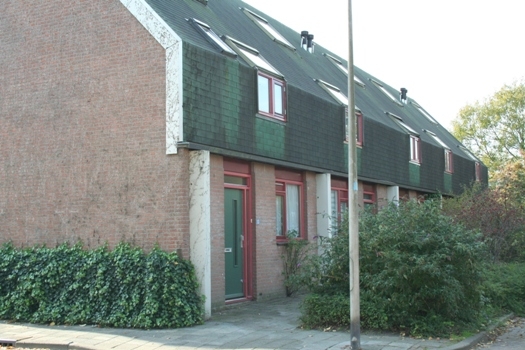 Madernarode 7, 2717 CZ Zoetermeer, Nederland