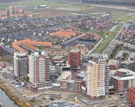 Westerschelde 215, Zoetermeer, Nederland