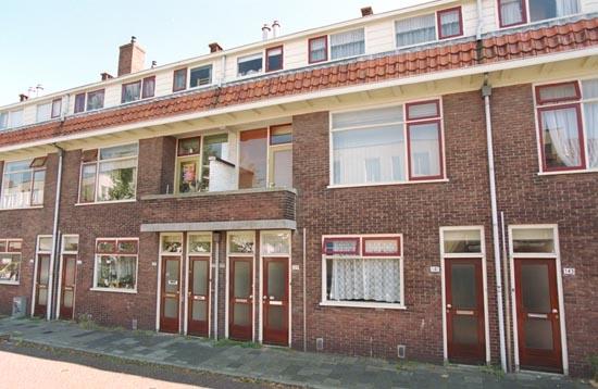 Raamstraat 93, 2613 RX Delft, Nederland