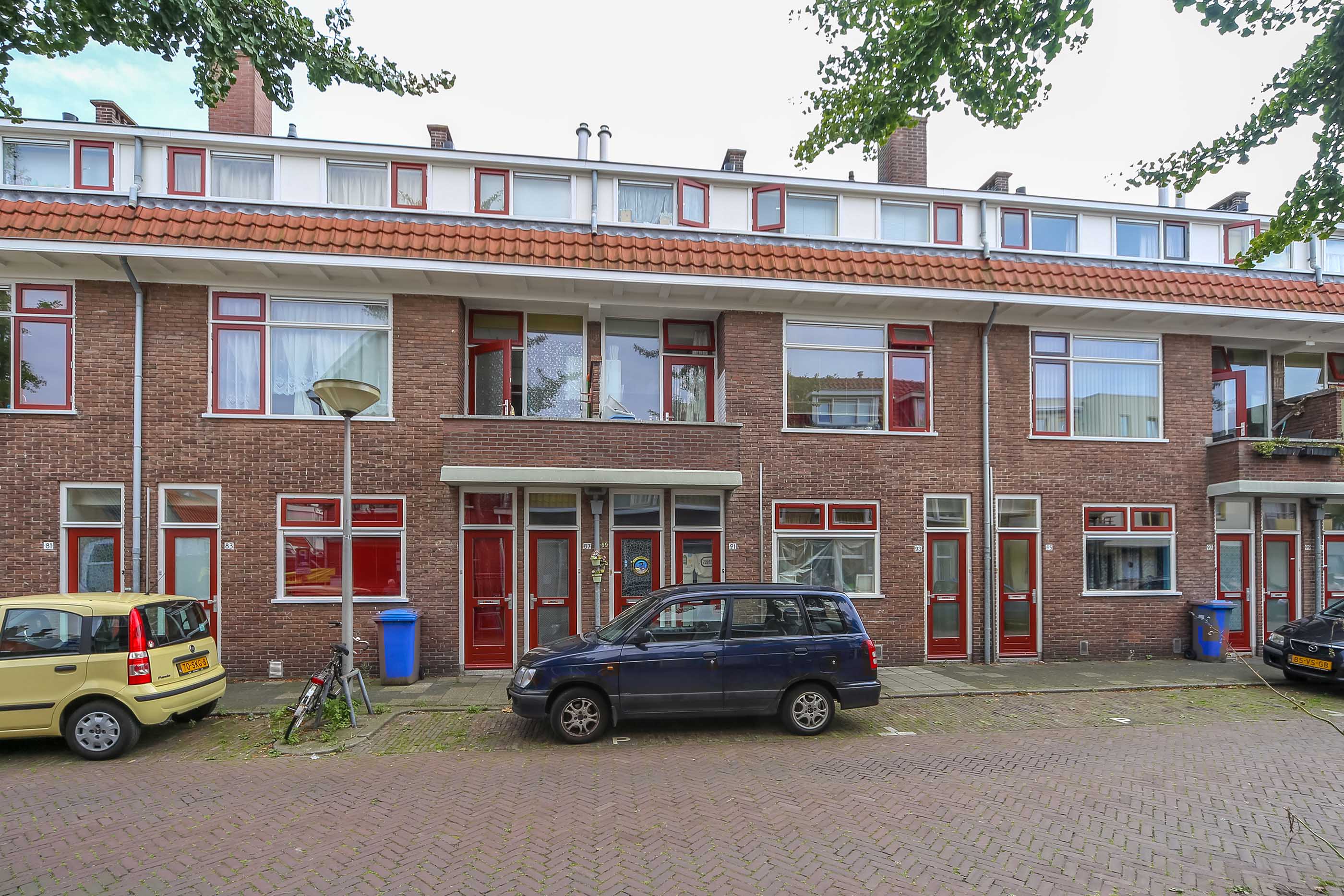 Raamstraat 93