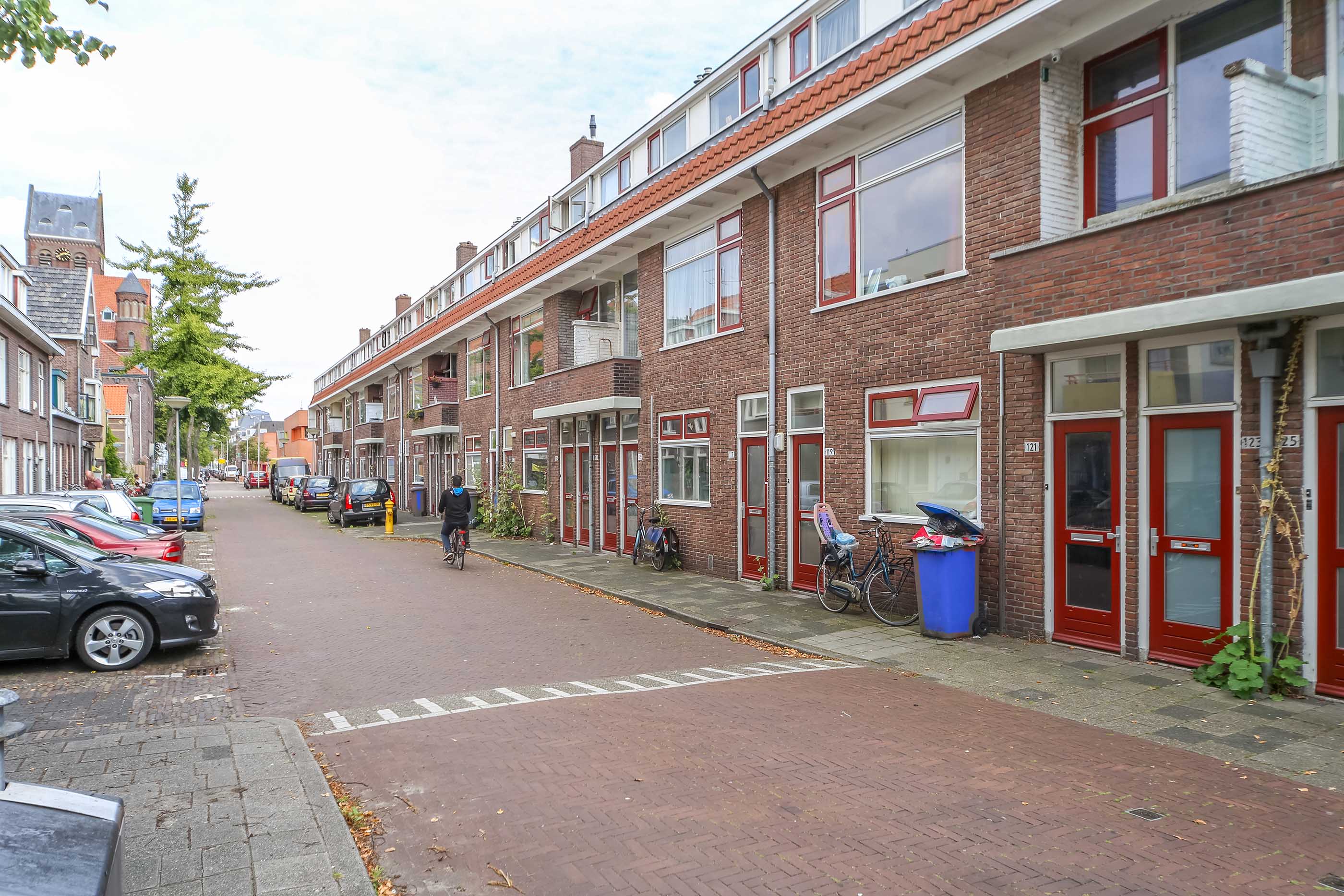 Raamstraat 93