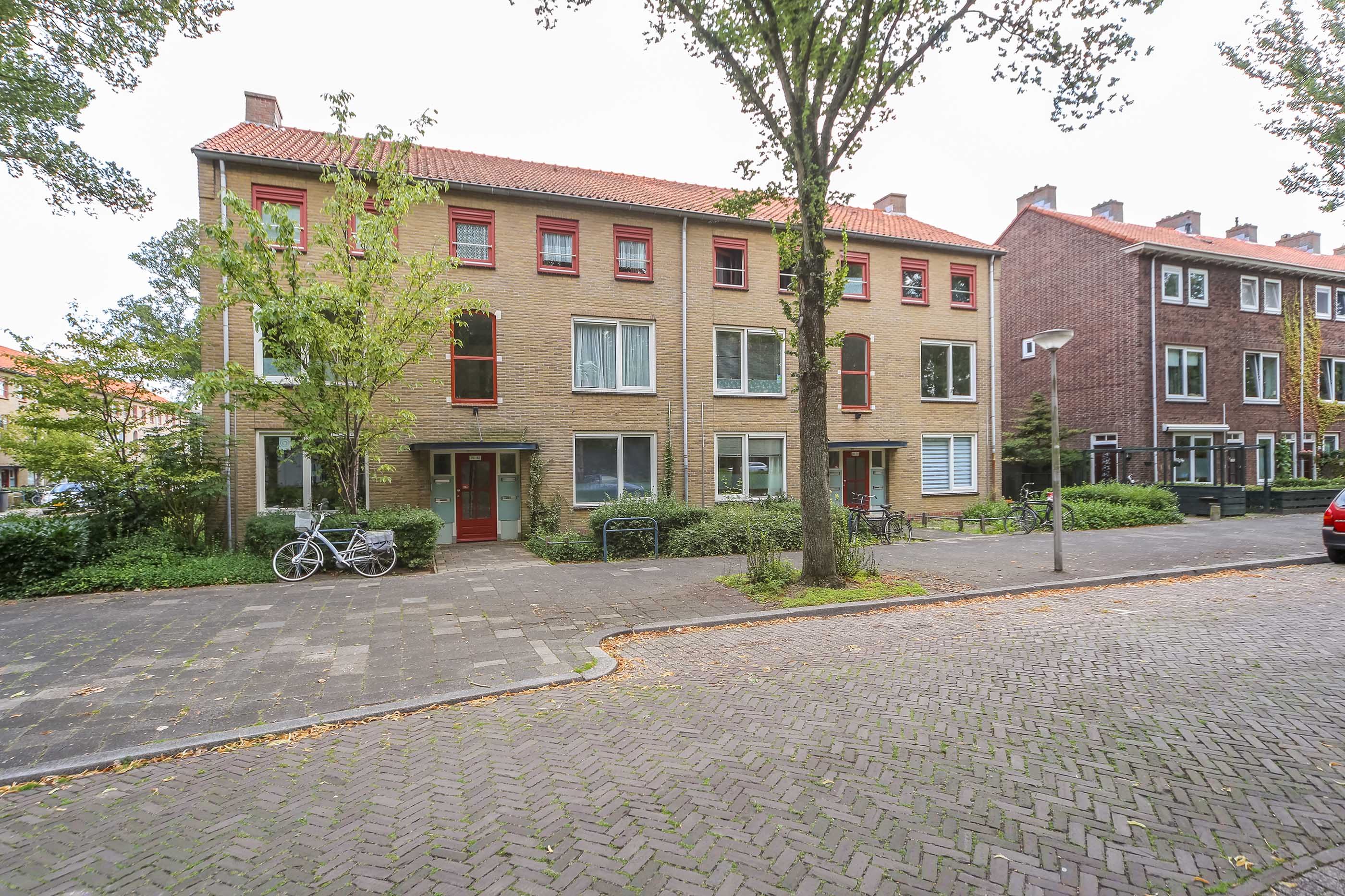 Kuyperweg 78, 2613 XG Delft, Nederland