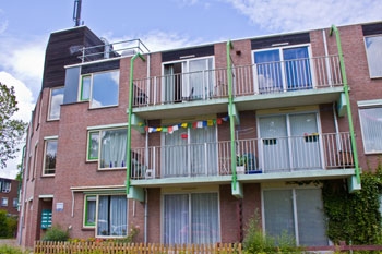 Kalverweide 107, 2727 GC Zoetermeer, Nederland