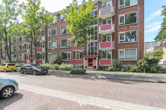 Van Beresteynstraat 81