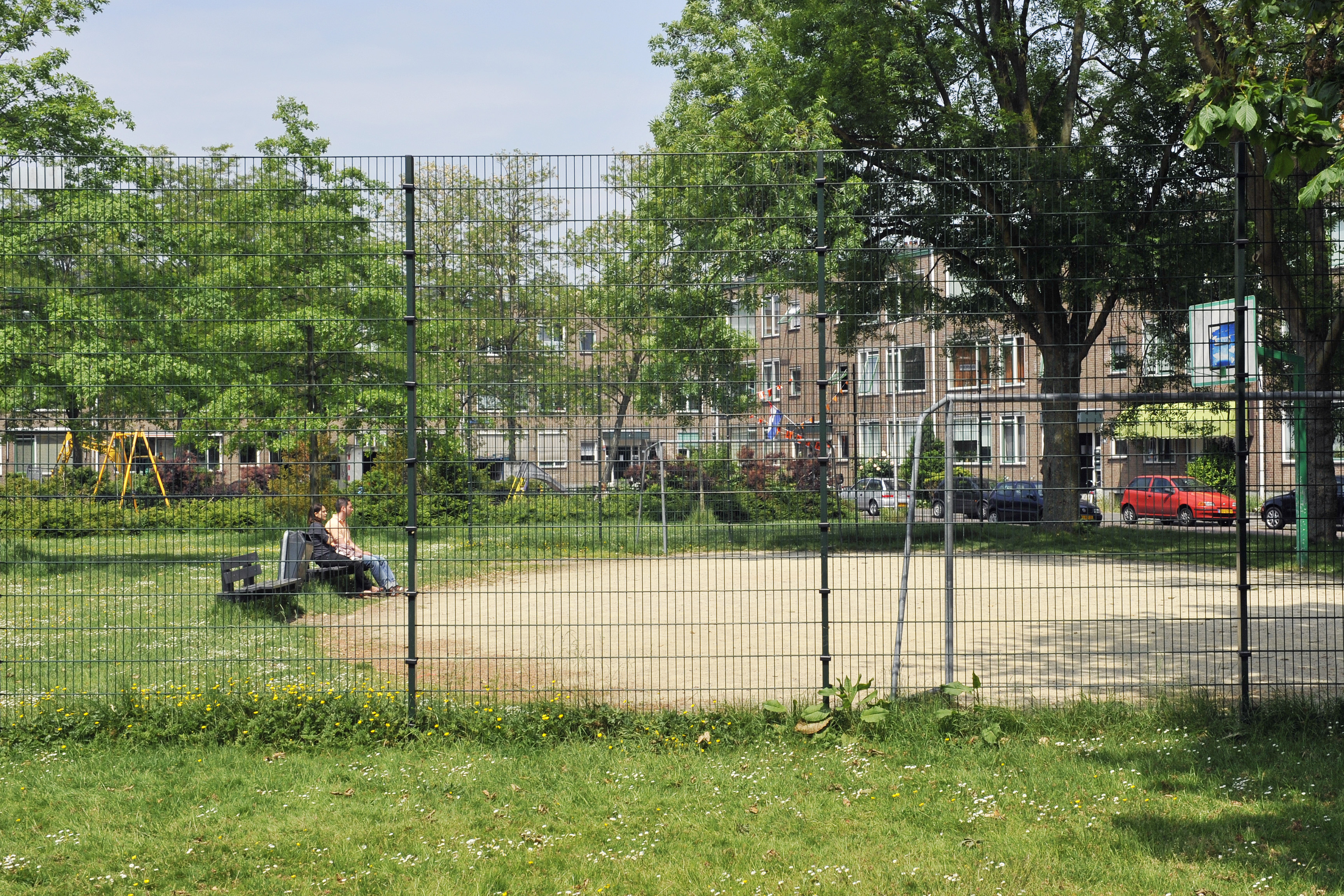 Frank van Borselenstraat 50