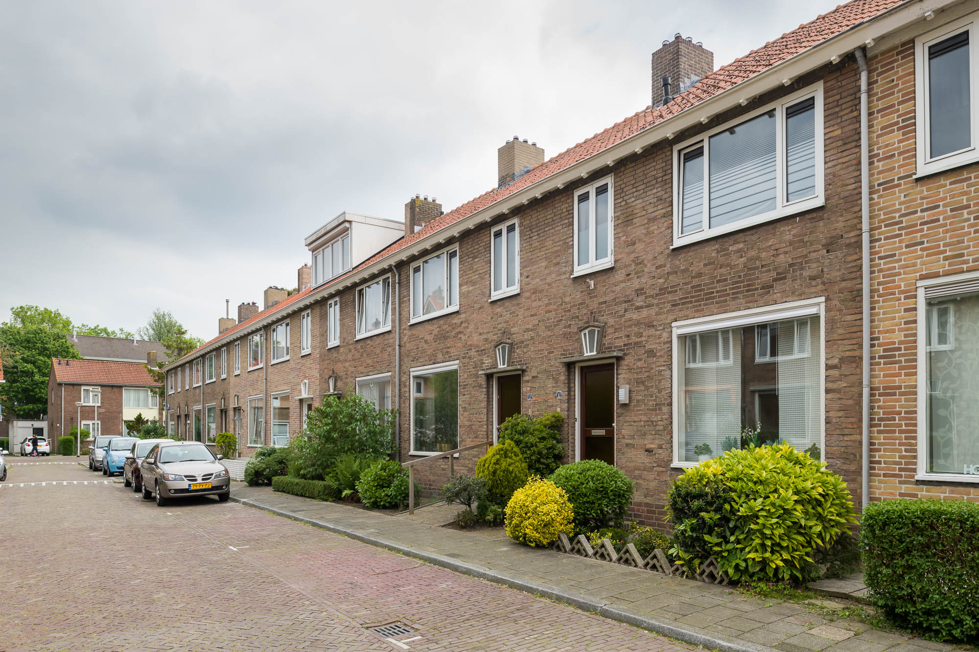 Professor Oudemansstraat 90