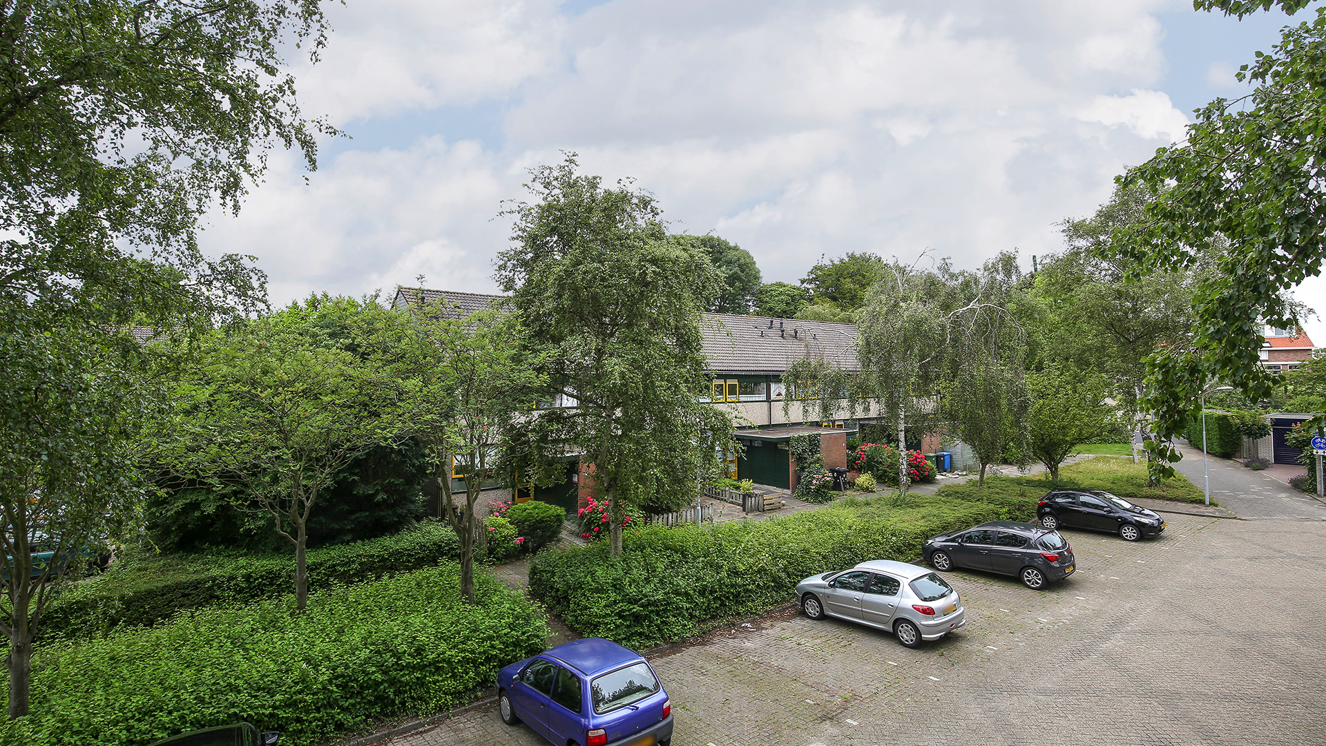 Het Hert 6, 2266 NG Leidschendam, Nederland