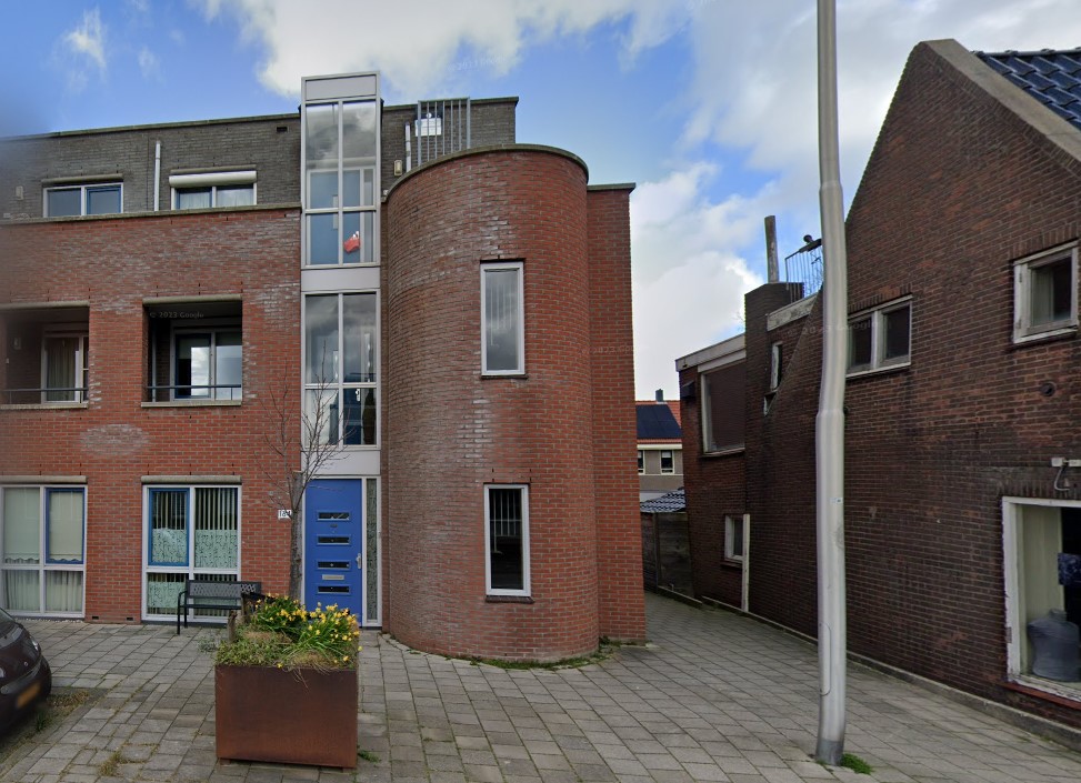 Delftsestraatweg 164, 2645 BA Delfgauw, Nederland