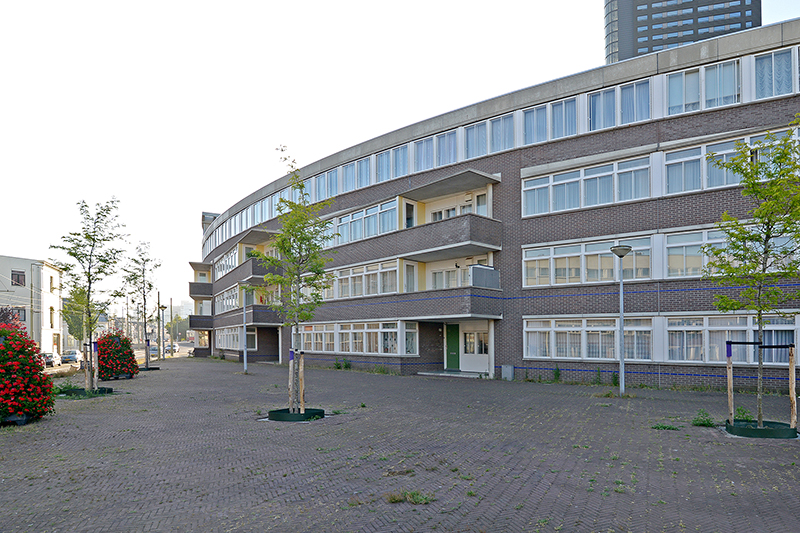 Oranjelaan 23, 2515 RG Den Haag, Nederland