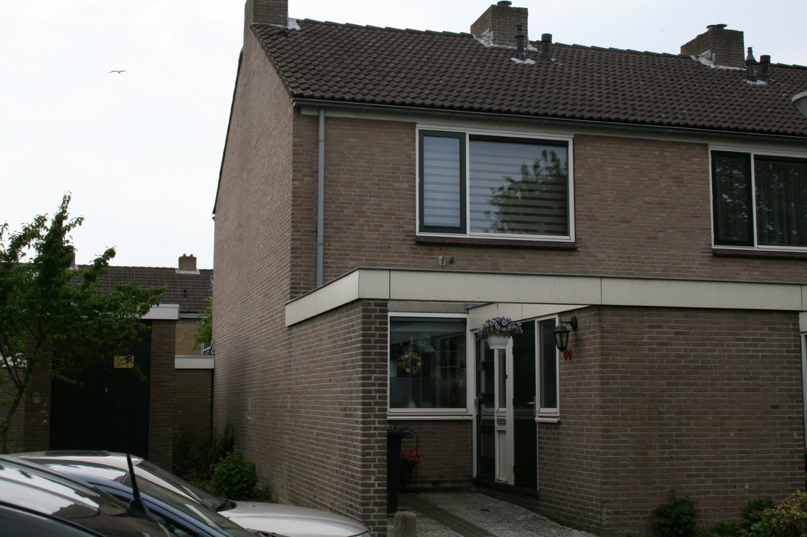 Uitterlier 60, 2678 VC De Lier, Nederland