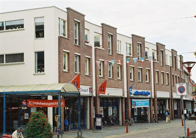 Hoofdstraat 70J, 2678 CL De Lier, Nederland