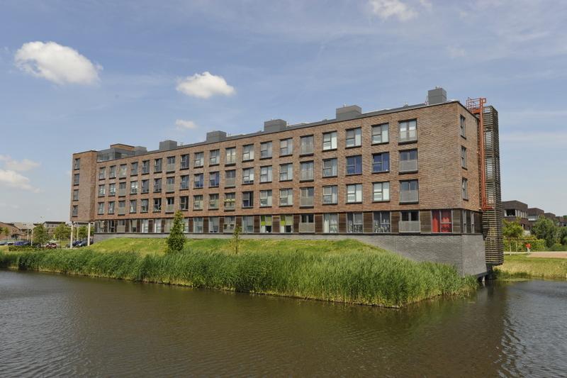 Kerkmeesterstraat 105, 2645 LH Delfgauw, Nederland