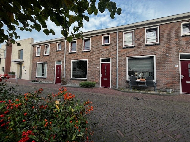 Jan Olierookstraat 27