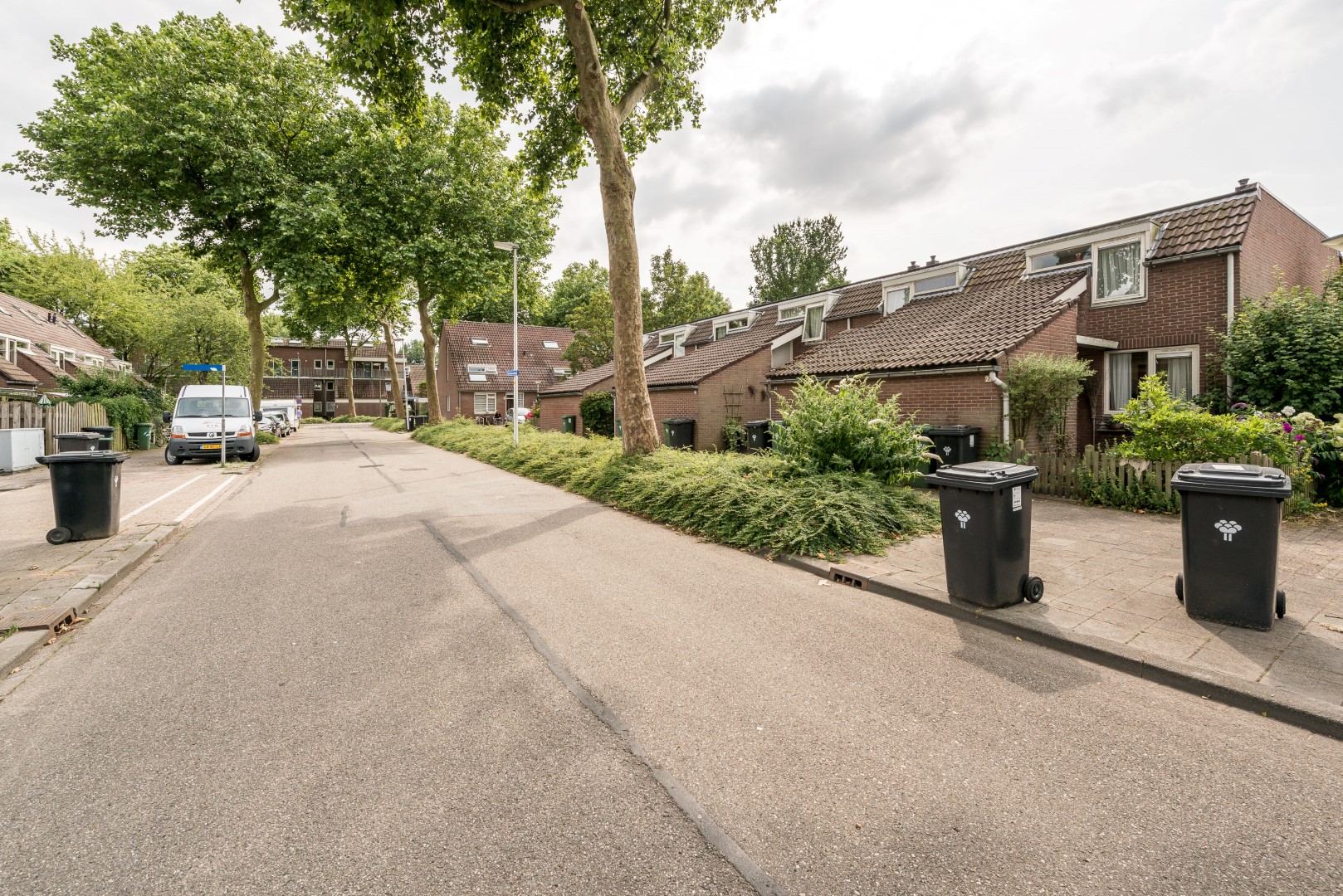 Rietvoornsloot 31, 2724 CK Zoetermeer, Nederland