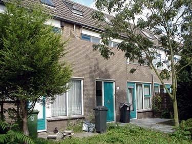 Cubalaan 19, 2622 AM Delft, Nederland