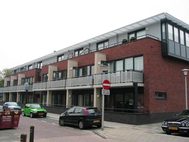 Mumsenstraat 57, 2691 XV 's-Gravenzande, Nederland