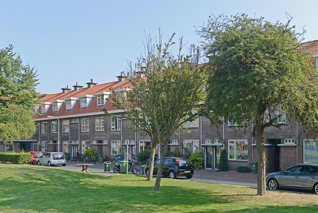 Moerbeiplein 25