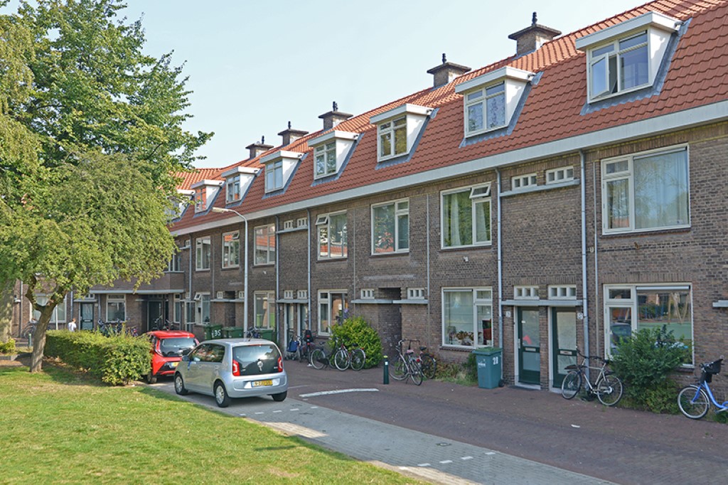 Moerbeiplein 25