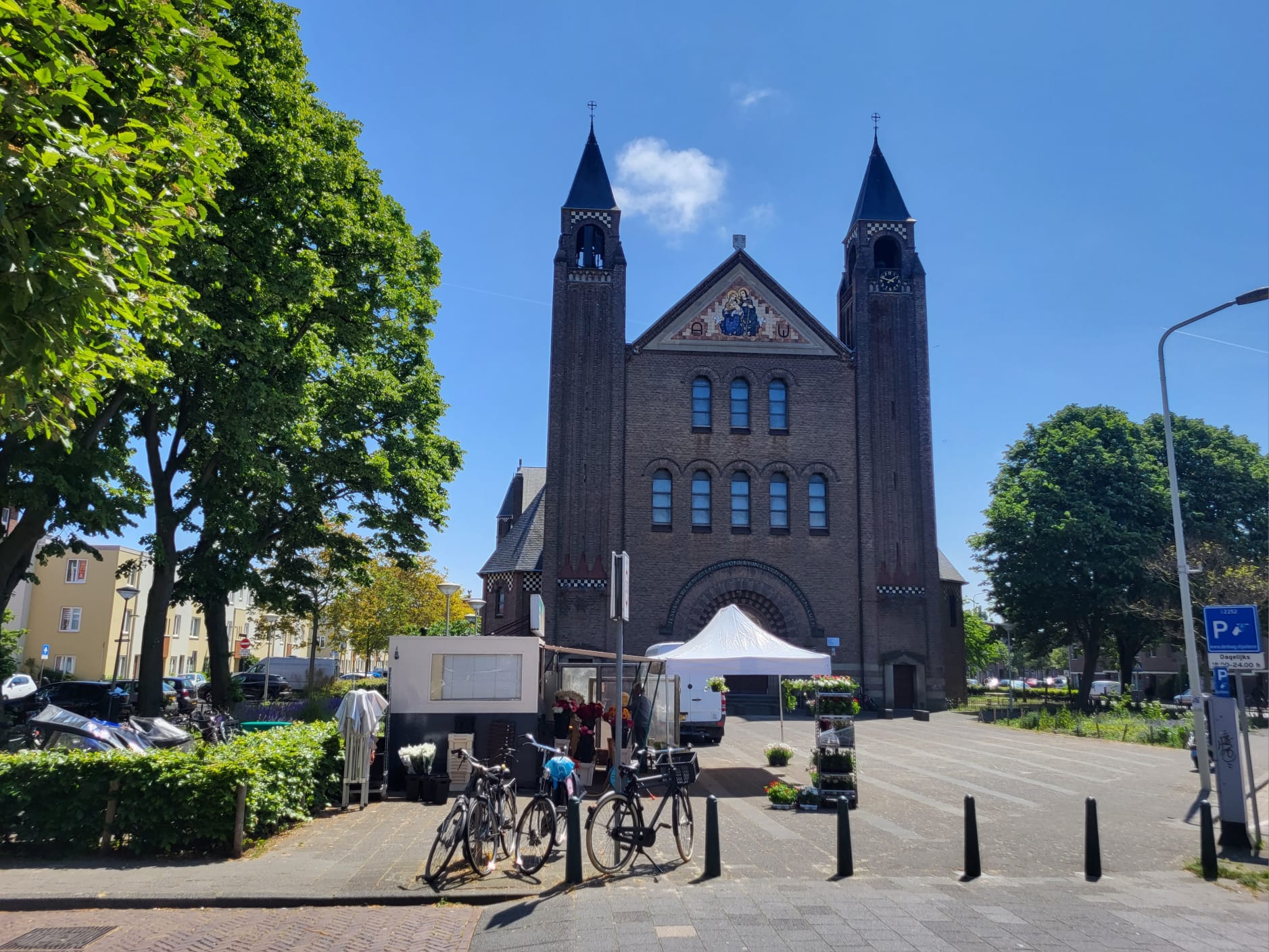 Moerbeiplein 25