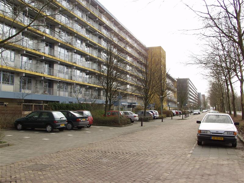 Monseigneur Bekkerslaan 373, 2286 CN Rijswijk, Nederland