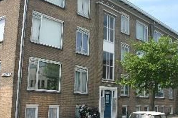 Van Drieststraat 37