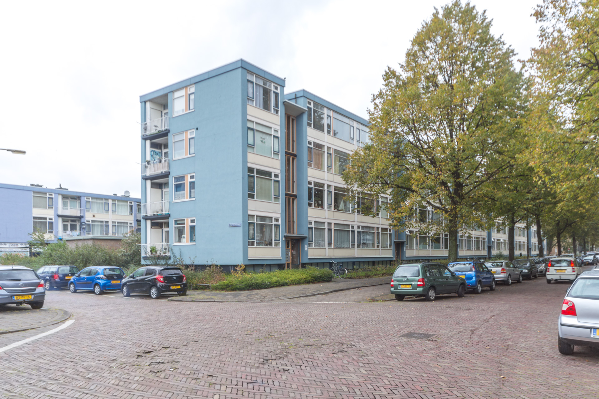 Steenwijklaan 129, 2541 RJ Den Haag, Nederland