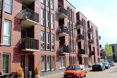 Landscheidingstraat 13, 2265 VV Leidschendam, Nederland