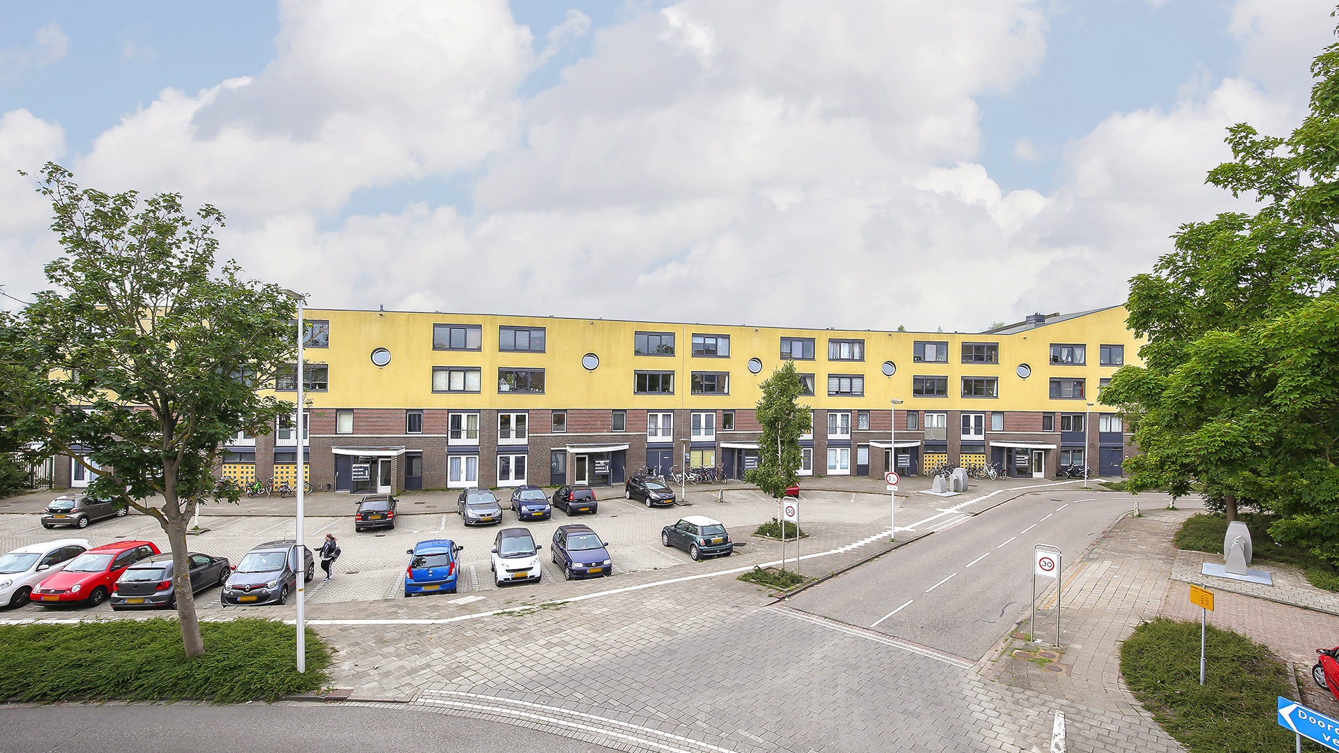 Gondelkade 607, 2725 DZ Zoetermeer, Nederland