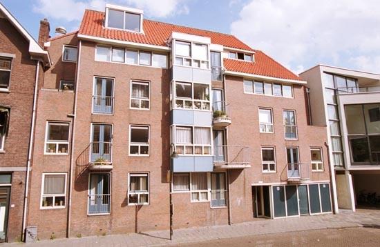 Burgwal 69, 2611 GH Delft, Nederland