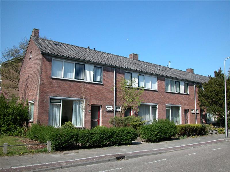 Gele meerbloem 4, 2291 GX Wateringen, Nederland