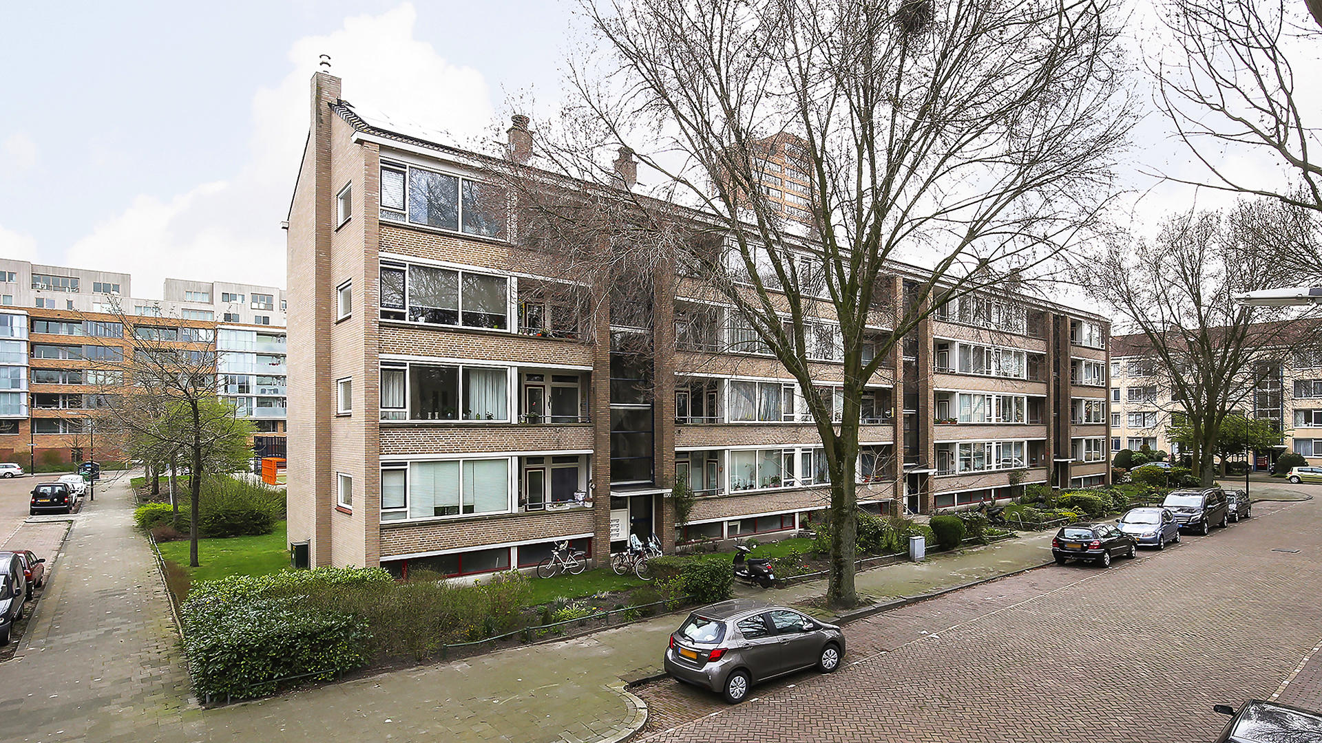 Tamboerijnlaan 221, 2287 TH Rijswijk, Nederland