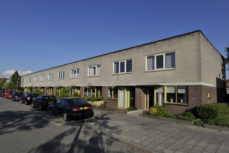 Tuineerd 26, 2645 GN Delfgauw, Nederland