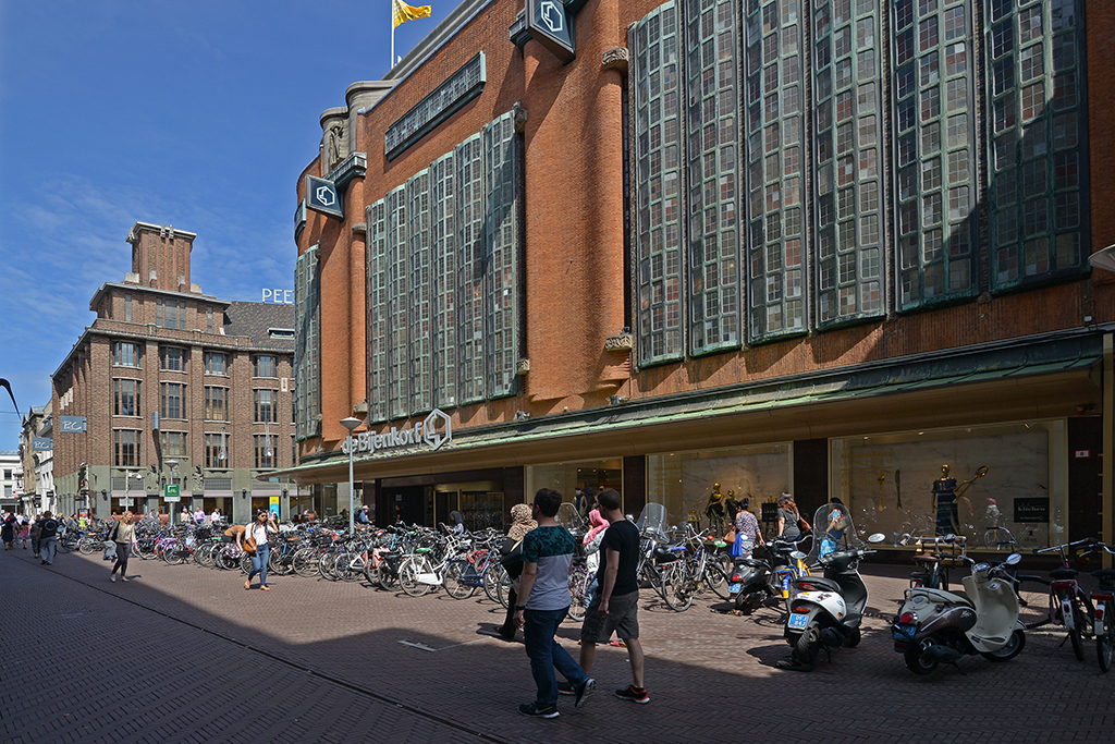 Lange Beestenmarkt 104f