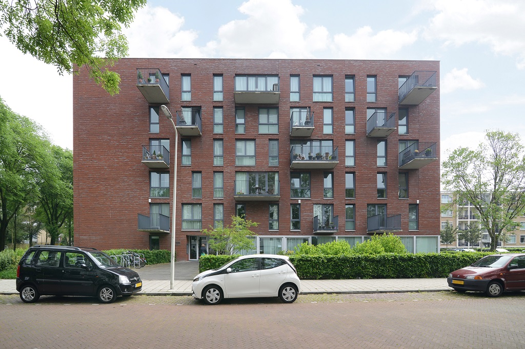 Hermelijnrade 116, 2544 WB Den Haag, Nederland