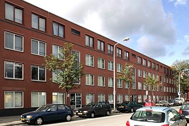 Schalk Burgerstraat 37, 2572 TN Den Haag, Nederland