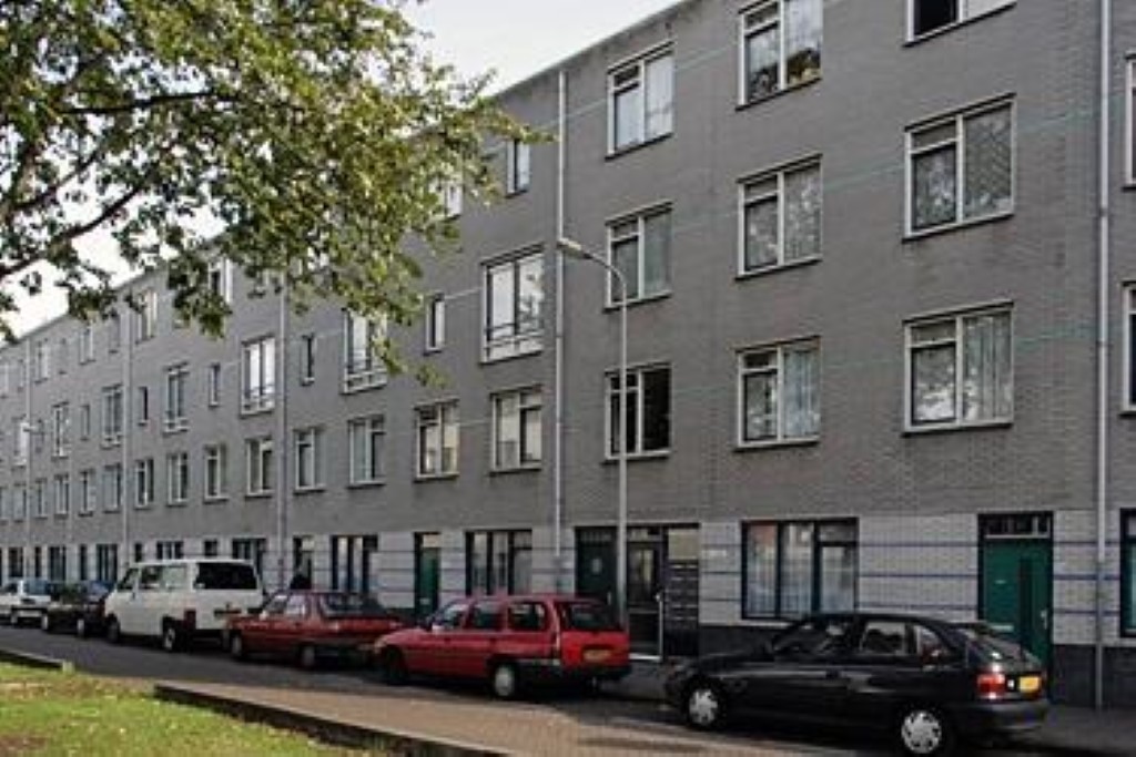 Steijnlaan 50A, 2571 RG Den Haag, Nederland