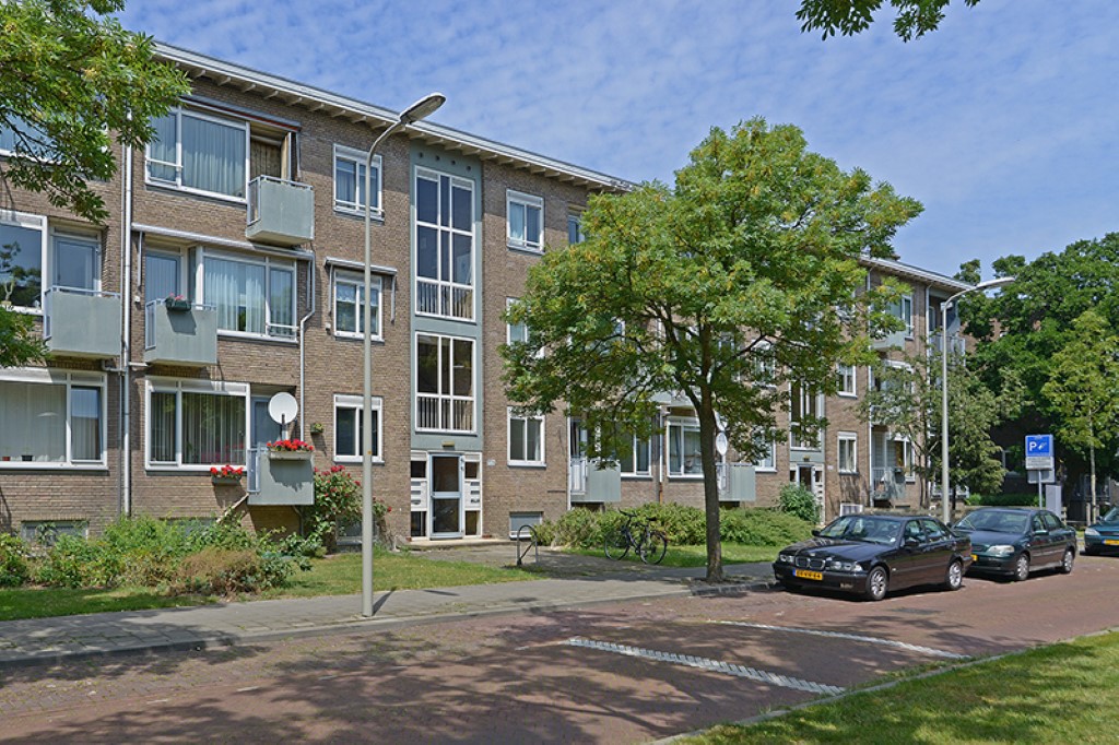 Vledderstraat 21