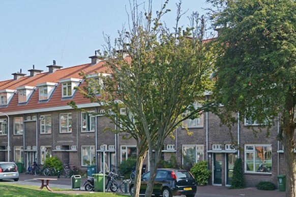 Moerbeiplein 73