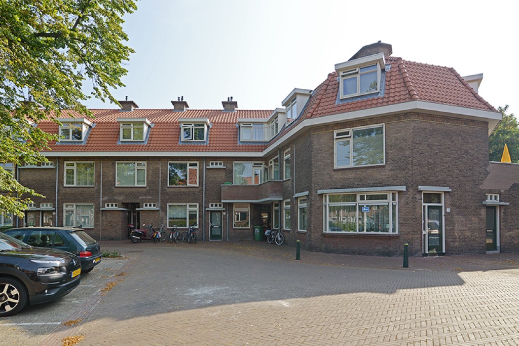 Moerbeiplein 73