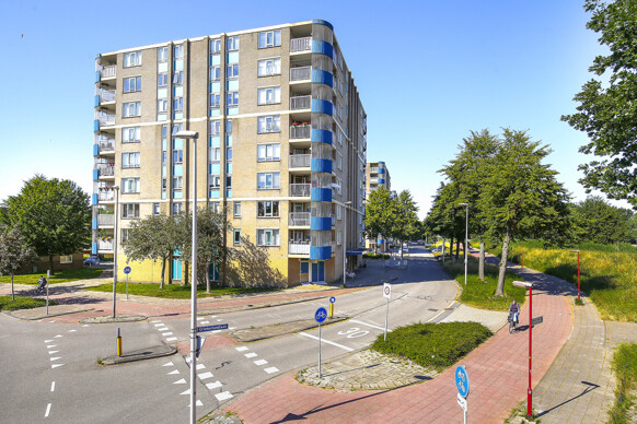 Griekenlandlaan 296