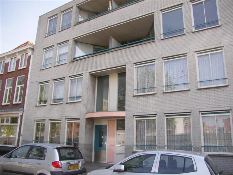 Houtzagerssingel 155, 2512 XJ Den Haag, Nederland