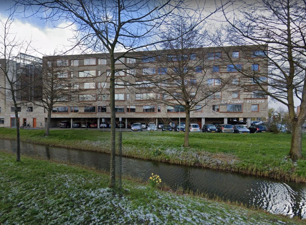 Laan der Zeven Linden 301, 2645 HW Delfgauw, Nederland