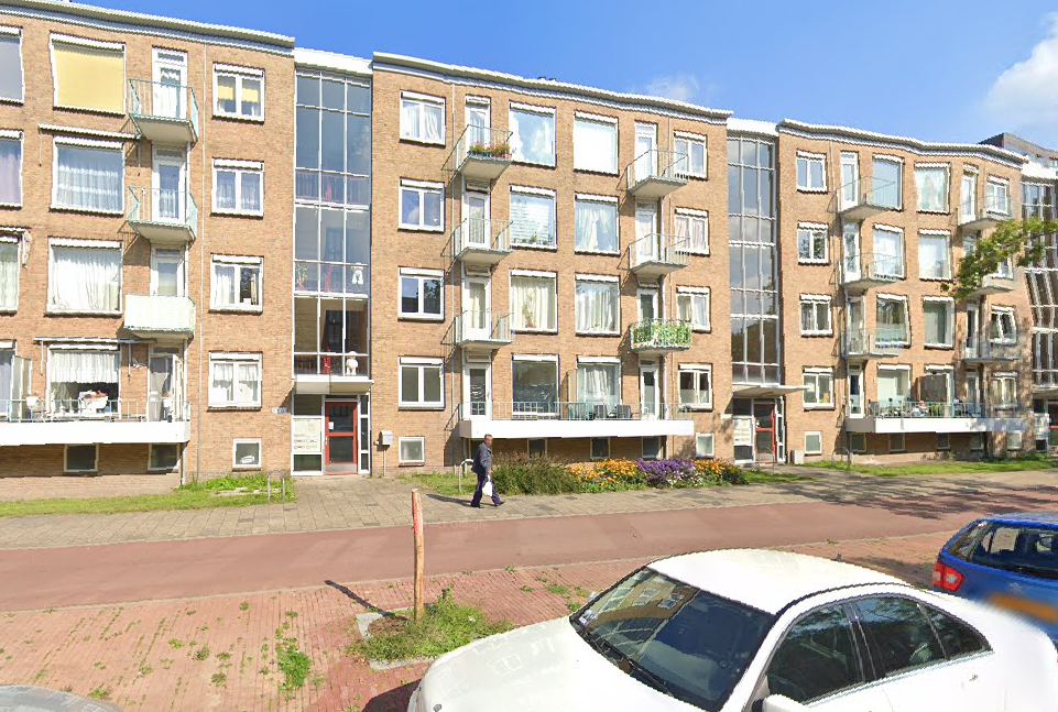 Leyweg 1392, 2545 HM Den Haag, Nederland