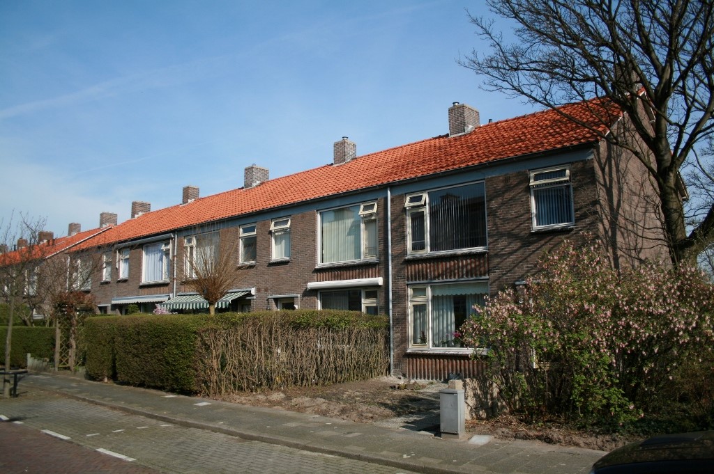 Fresiastraat 1, 2685 XJ Poeldijk, Nederland