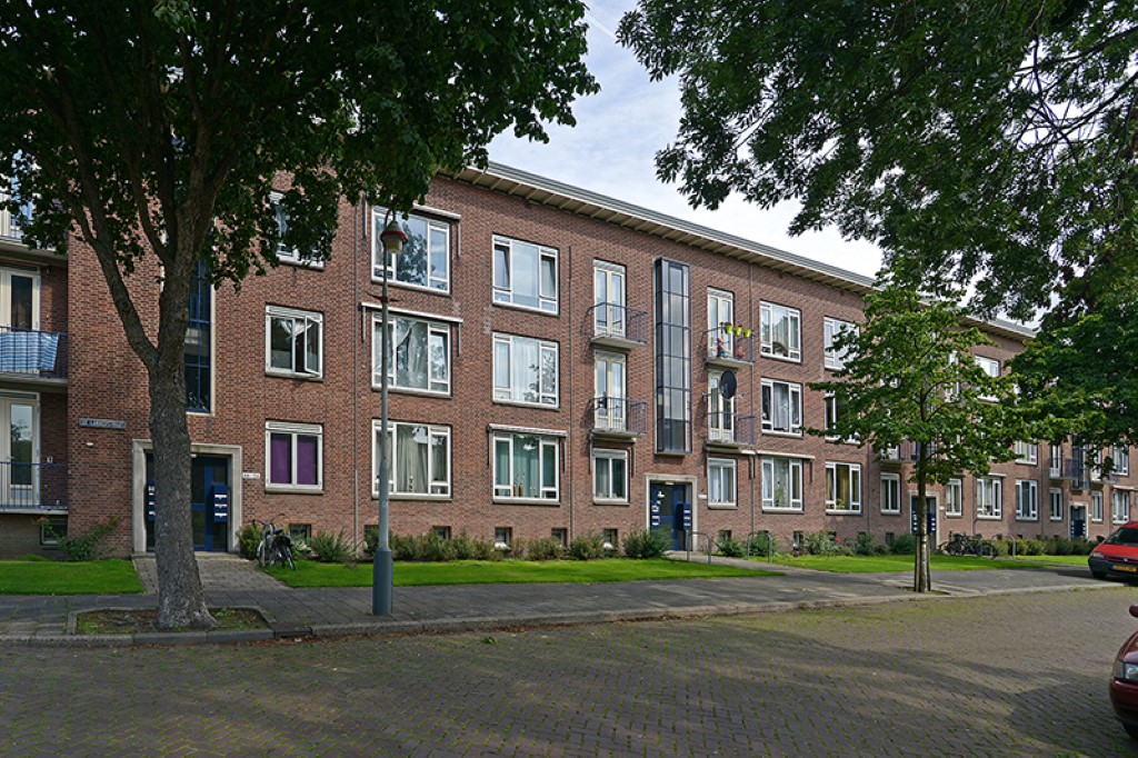 De Lannoystraat 42