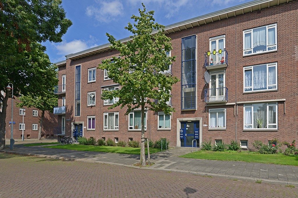 De Lannoystraat 42