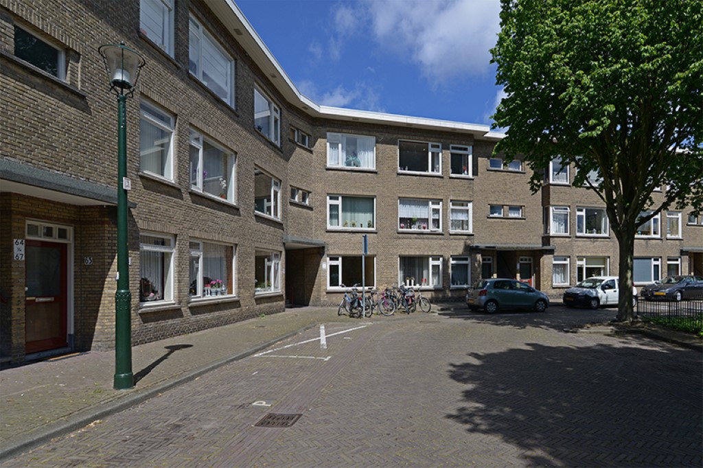 Notenplein 110, 2555 ZW Den Haag, Nederland