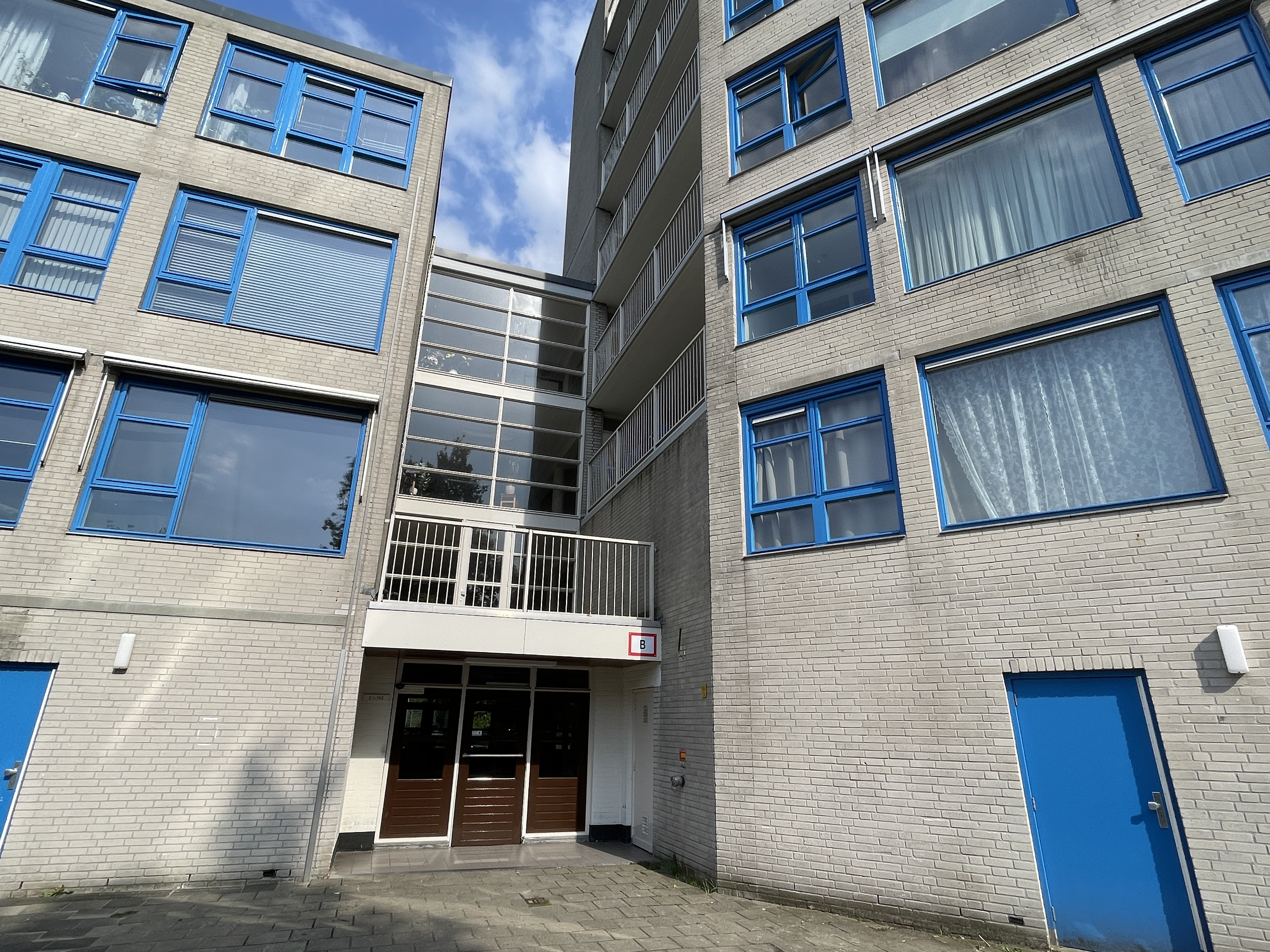 Reuvenslaan 98, 2273 JT Voorburg, Nederland