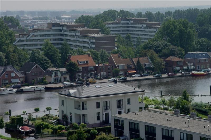 De Tol 183, 2266 EC Leidschendam, Nederland